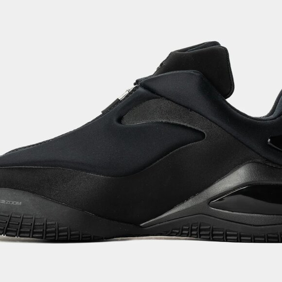 Converse SHAI 001 Basketball Shoe Charm Black / M9/W10.5 - Picture 2 of 5